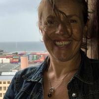 Caroline Pålman Kebnekaise