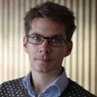 Jonas Lindgren Cinque Terre