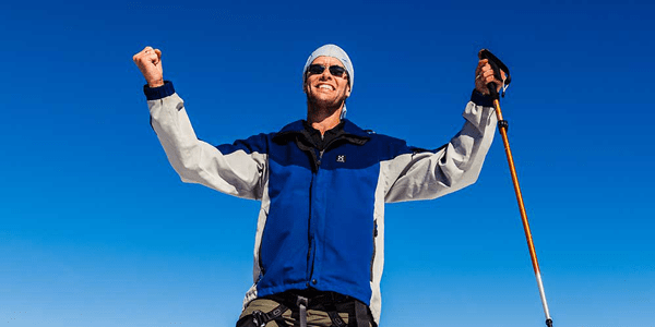 Bra att veta – bestig kebnekaise som nybörjare