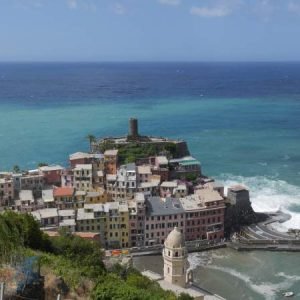 Vandra Cinque Terre | Swett