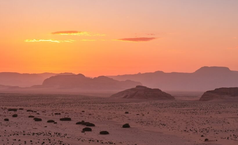 jordanien_solnedgång