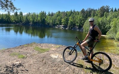 Camino de Santiago guide
