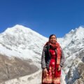 Langtangdalen och Tamang Heritage, Nepal – vandring med utsikt över Himalayas toppar och möten med Tamangfolket.