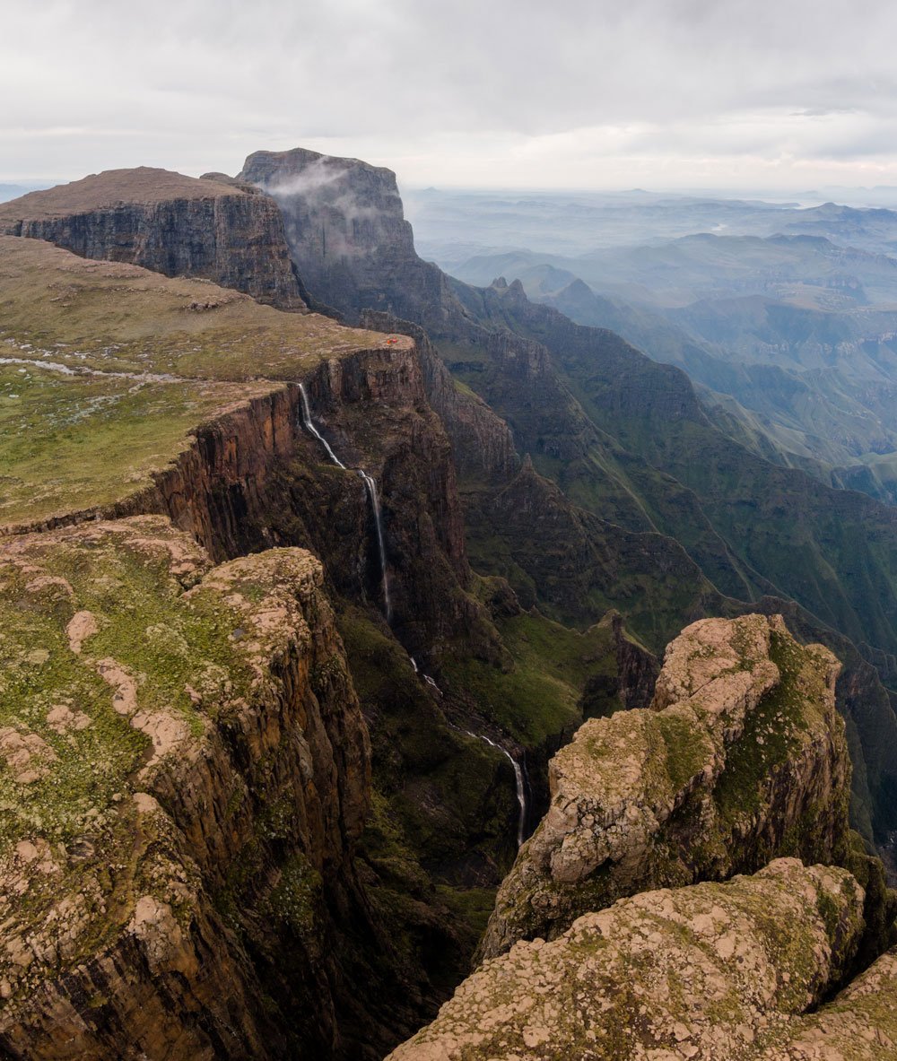 Tugela-Falls